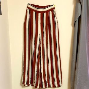 H&M Viscose Plazzo Pants